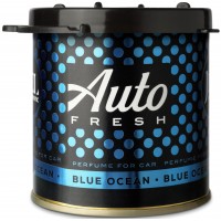 Ароматизатор Auto Fresh Blue ocean, 80 г